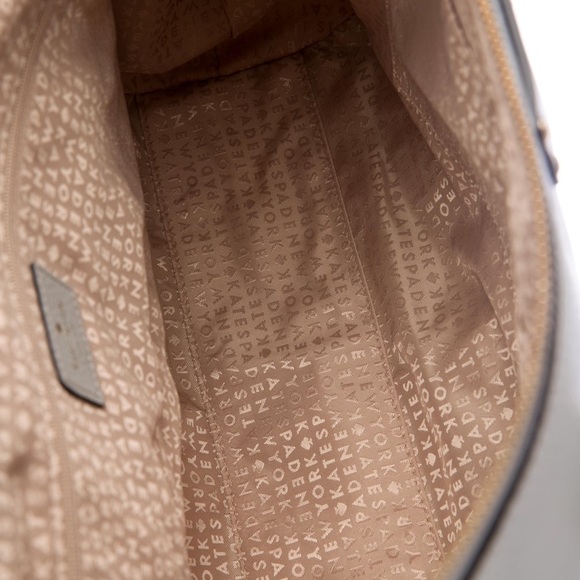 089. Kate Spade New York Berkshire Road Teegan Tote - Picture 4 of 5